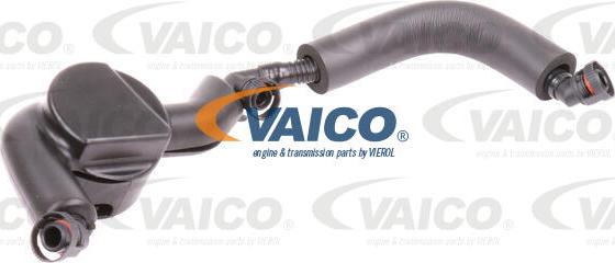 VAICO V20-2652 - Шланг, вентиляція картера autocars.com.ua