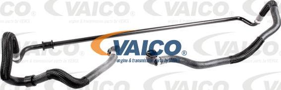 VAICO V20-2679 - Шланг радіатора autocars.com.ua