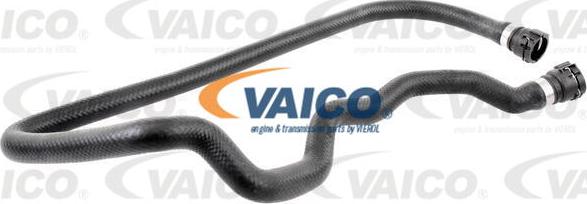 VAICO V20-2695 - Шланг радіатора autocars.com.ua