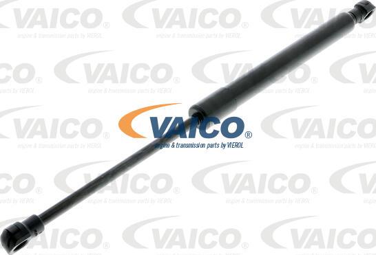 VAICO V20-2707 - Газовая пружина, капот avtokuzovplus.com.ua