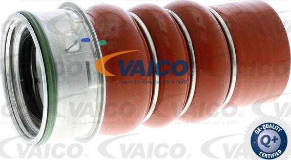 VAICO V20-2718 - Трубка нагнітається повітря autocars.com.ua