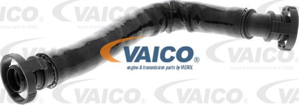 VAICO V20-2726 - Шланг, вентиляція картера autocars.com.ua