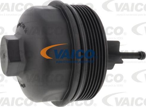 VAICO V20-2728 - Крышка, корпус масляного фильтра avtokuzovplus.com.ua