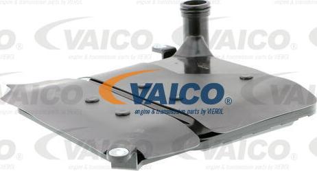 VAICO V20-2742-BEK - Комплект деталей, смена масла - автоматическая коробка передач avtokuzovplus.com.ua