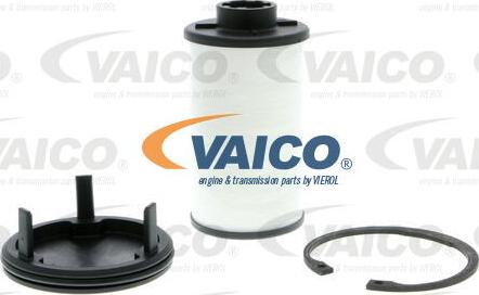 VAICO V20-2741 - Гидрофильтр, автоматическая коробка передач autodnr.net