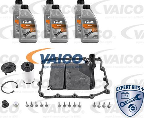 VAICO V20-2742 - Комплект деталей, зміна масла - автоматіческ.коробка передач autocars.com.ua