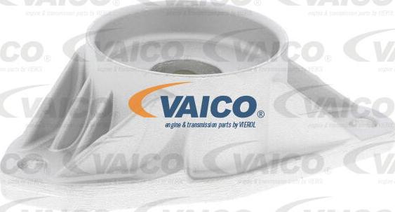 VAICO V20-2743 - Опора стійки амортизатора, подушка autocars.com.ua