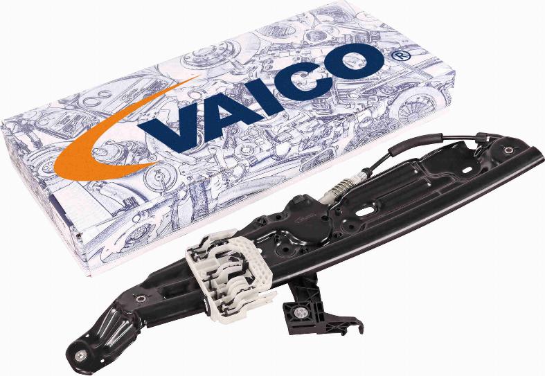 VAICO V20-2755 - Підйомний пристрій для вікон autocars.com.ua