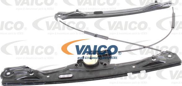 VAICO V20-2756 - Підйомний пристрій для вікон autocars.com.ua