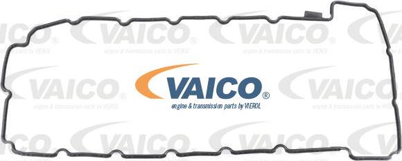 VAICO V20-2762 - Крышка головки цилиндра autodnr.net