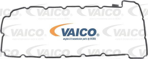 VAICO V20-2762 - Кришка головки циліндра autocars.com.ua