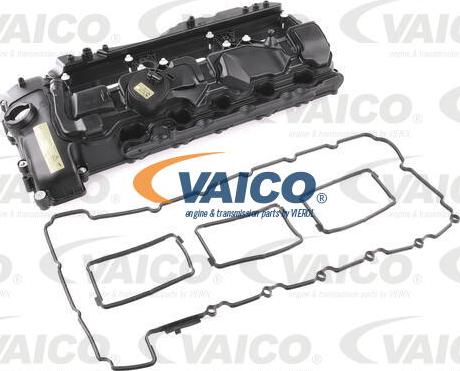 VAICO V20-2765 - Кришка головки циліндра autocars.com.ua