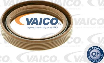 VAICO V20-2796 - Уплотняющее кольцо, ступенчатая коробка передач autodnr.net