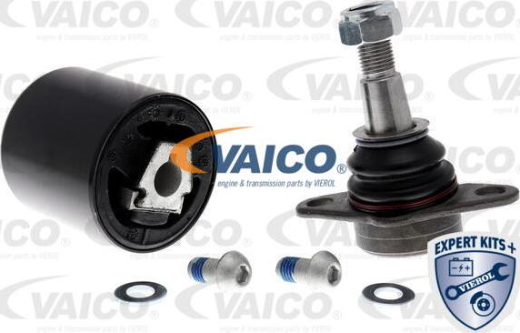 VAICO V20-2801 - Подвеска колеса, комплект autodnr.net