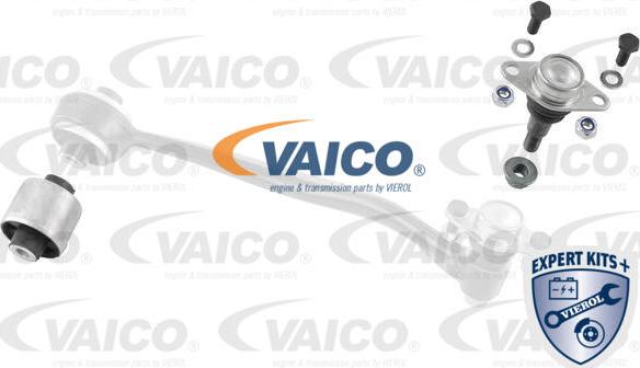 VAICO V20-2802 - Ремкомплект, поперечний важіль підвіски autocars.com.ua