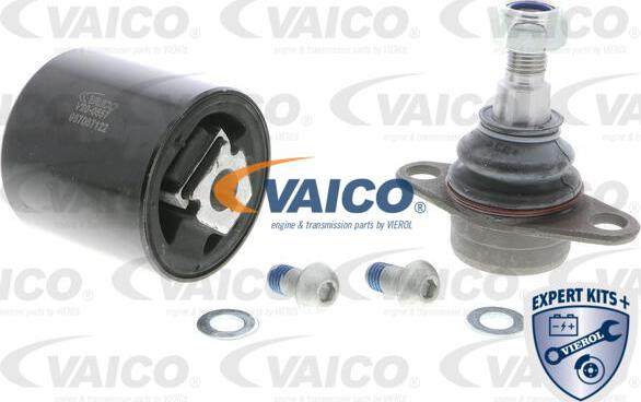 VAICO V20-2803 - Ремкомплект, поперечний важіль підвіски autocars.com.ua