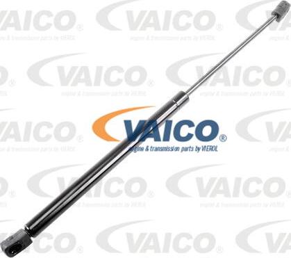 VAICO V20-2812 - Газова пружина, кришка багажник autocars.com.ua
