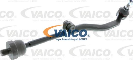VAICO V20-2822 - Поперечная рулевая тяга avtokuzovplus.com.ua