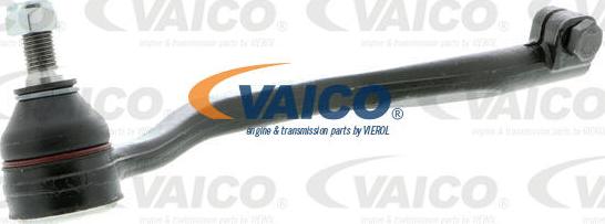 VAICO V20-2824 - Наконечник рулевой тяги, шарнир autodnr.net