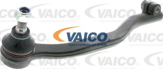 VAICO V20-2825 - Наконечник рульової тяги, кульовий шарнір autocars.com.ua
