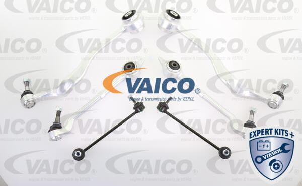 VAICO V20-2829 - Комплектующее руля, подвеска колеса autodnr.net