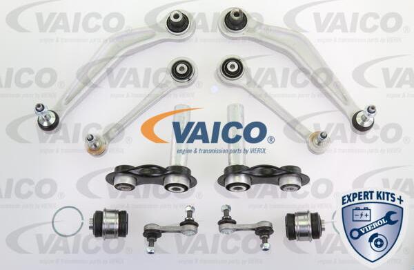 VAICO V20-2830 - комлект керма, підвіска колеса autocars.com.ua