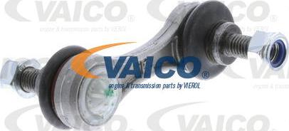 VAICO V20-2830 - Комплектующее руля, подвеска колеса autodnr.net