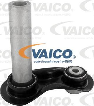 VAICO V20-2830 - Комплектующее руля, подвеска колеса avtokuzovplus.com.ua