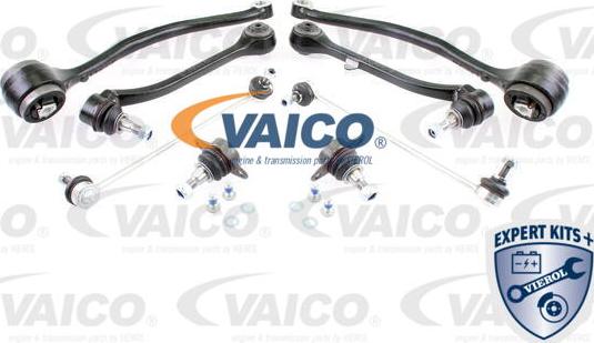 VAICO V20-2833 - Комплектующее руля, подвеска колеса avtokuzovplus.com.ua