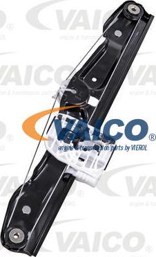 VAICO V20-2849 - Підйомний пристрій для вікон autocars.com.ua