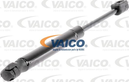 VAICO V20-2861 - Газовая пружина, капот avtokuzovplus.com.ua