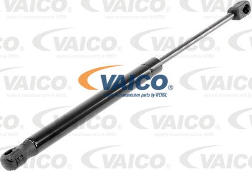 VAICO V20-2876 - Газовая пружина, упор autodnr.net