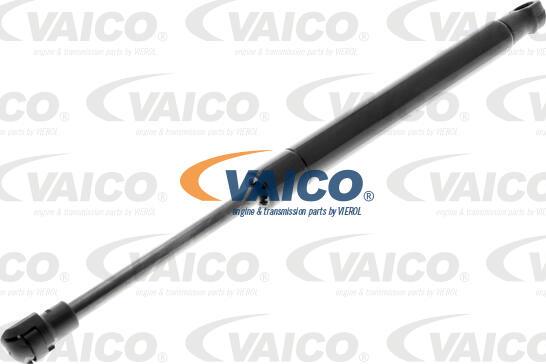 VAICO V20-2877 - Газова пружина, кришка багажник autocars.com.ua