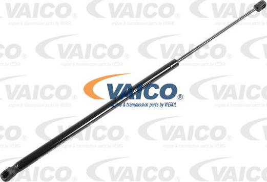 VAICO V20-2878 - Газова пружина, кришка багажник autocars.com.ua