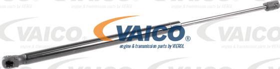 VAICO V20-2888 - Газова пружина, кришка багажник autocars.com.ua