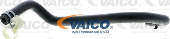 VAICO V20-2894 - Шланг радиатора avtokuzovplus.com.ua