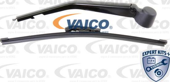 VAICO V20-2922 - Комплект рычагов стеклоочистителя, система очистки стекол avtokuzovplus.com.ua