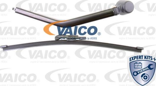 VAICO V20-2924 - Комплект важелів склоочисника, система очищення стекол autocars.com.ua