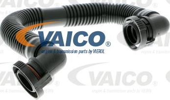 VAICO V20-2935 - Шланг, система подачи воздуха avtokuzovplus.com.ua