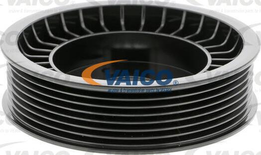 VAICO V20-2937 - Ремінний шків, насос гідропідсилювача autocars.com.ua