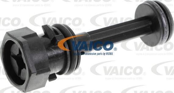 VAICO V20-2941 - Болт повітряного клапана / вентиль, радіатор autocars.com.ua