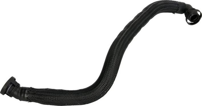 VAICO V20-2943 - Шланг, вентиляція картера autocars.com.ua