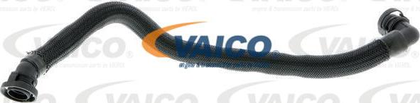 VAICO V20-2943 - Шланг, вентиляція картера autocars.com.ua