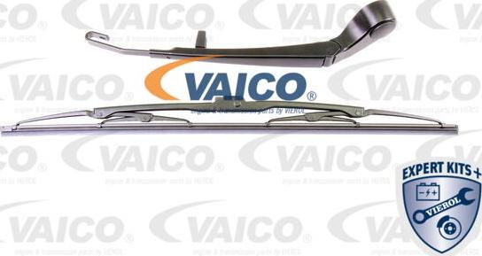 VAICO V20-2952 - Комплект важелів склоочисника, система очищення стекол autocars.com.ua
