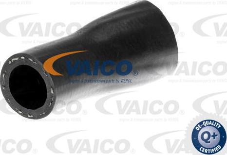 VAICO V20-2968 - Трубка нагнітається повітря autocars.com.ua