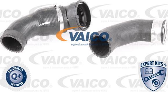 VAICO V20-2970 - Трубка, нагнетание воздуха avtokuzovplus.com.ua
