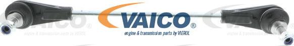 VAICO V20-2985 - Тяга / стійка, стабілізатор autocars.com.ua
