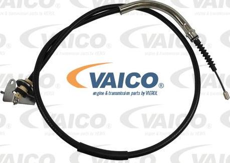 VAICO V20-30012 - Тросик, cтояночный тормоз autodnr.net