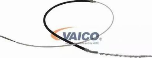 VAICO V20-30015 - Тросик, cтояночный тормоз autodnr.net
