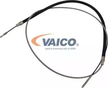 VAICO V20-30019 - Тросик, cтояночный тормоз avtokuzovplus.com.ua